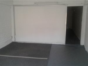 175 m² Retail Space in Sidwell