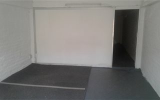 175 m² Retail Space in Sidwell