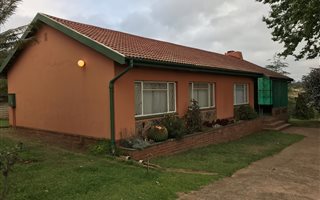 3 Bedroom House in Camperdown