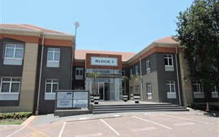 436 m² Commercial space in Fourways