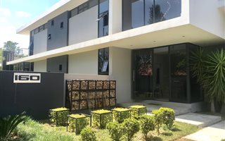 4 Bedroom House in The Ridge Estate