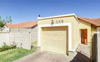 2 Bedroom House in Eveleigh