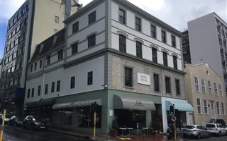 99 m² Office Space in Cape Town City Centre