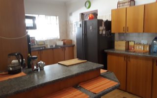 4 Bedroom House in Goodwood Estate