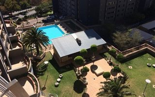 2 Bedroom Apartment in Sandhurst