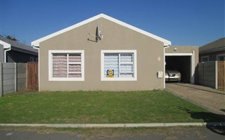 3 Bedroom House in Eersterivier