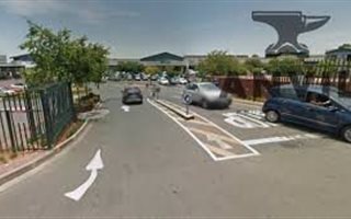 997 m² Commercial space in Bryanston