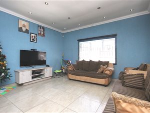 3 Bed House in Crosby