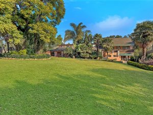 3 Bed House in Ruimsig