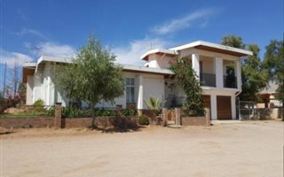 3 Bedroom House in Kenhardt