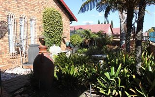 3 Bedroom Townhouse in Reyno Ridge