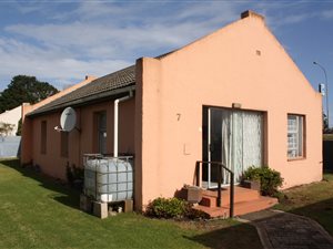 3 Bed House in Bos En Dal