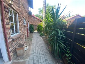 3 Bed Townhouse in Kilner Park