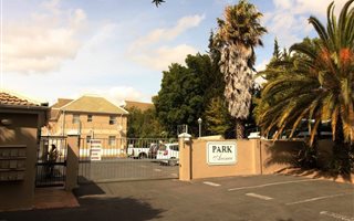 1 Bedroom Apartment in Durbanville Central