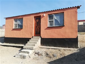 2 Bed House in Mdantsane