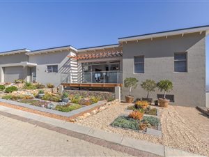 4 Bed House in Fairhaven Country Estate