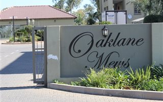 1 Bedroom Apartment in Brakpan North