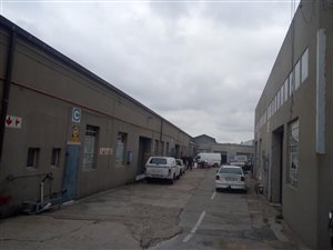 200 m² Commercial space in Denver