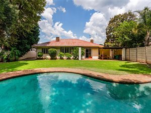 4 Bed House in Sandringham