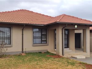 3 Bed House in Lawley