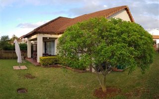 2 Bedroom Townhouse in Assagay