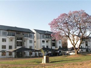 1 Bed Apartment in Kyalami