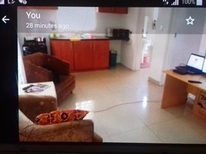 1 Bed Garden Cottage in Wendywood