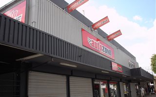 1488 m² Commercial space in Malvern