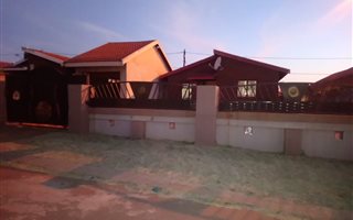 3 Bedroom House in Madadeni