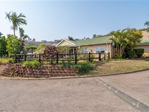2 Bed Townhouse in Sherwood