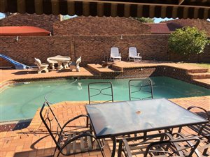 5 Bedroom Apartment in Dalpark