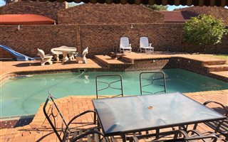 5 Bedroom Apartment in Dalpark