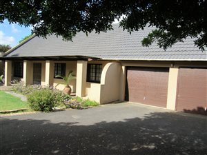 3 Bed House in Stellenberg