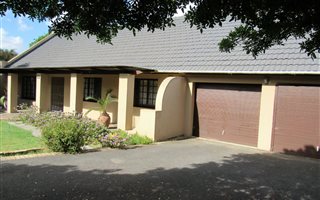 3 Bedroom House in Stellenberg