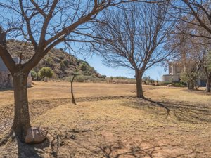 1307 m² Land available in Heidelberg Kloof Estate