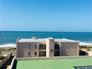 3 Bed Apartment in Uvongo