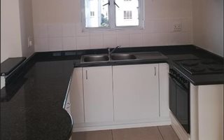 2 Bedroom Apartment in Ballito