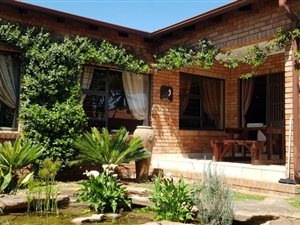 3 Bed Cluster in North Riding