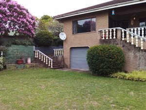 4 Bed House in Port Shepstone