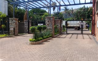 2 Bedroom Apartment in Pretoria North