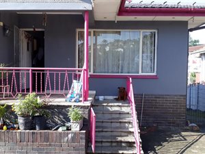 2 Bed House in Reservoir Hills
