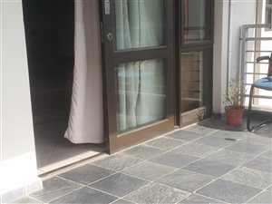 3 Bed Apartment in Berea West