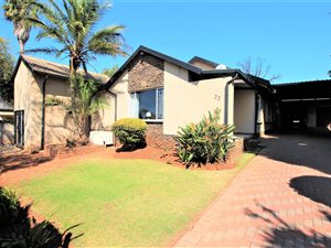 3 Bed House in Rant en Dal