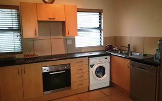 2 Bedroom Apartment in Jackal Creek (Northriding)