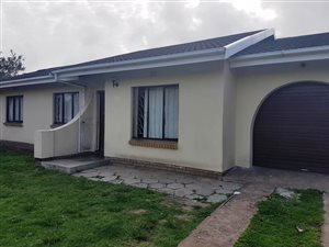 3 Bed House in Wild En Weide