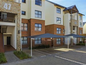 2 Bed Apartment in Kyalami