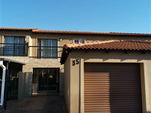 2 Bed House in Annlin