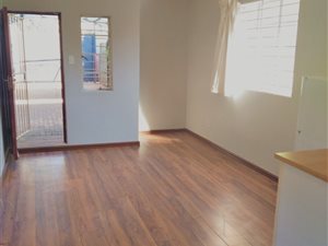 1 Bed Garden Cottage in Greenside