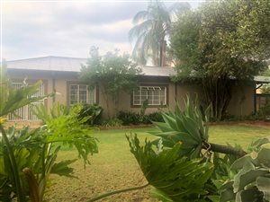 2 Bed House in Moregloed