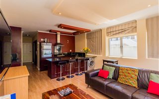 1 Bedroom Apartment in Claremont Upper
